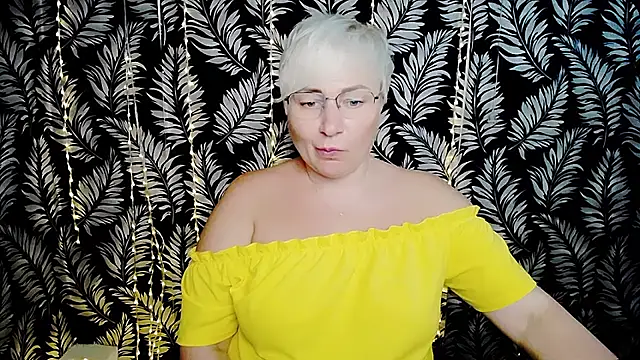 Chat XXX en directo de Olivia_playful