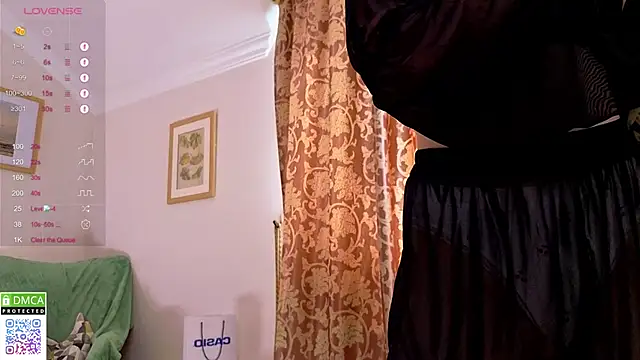Ilsy_Merous Live XXX-Chat