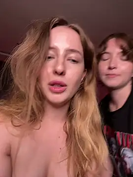Nura_n_Sarah: вебкам-шоу