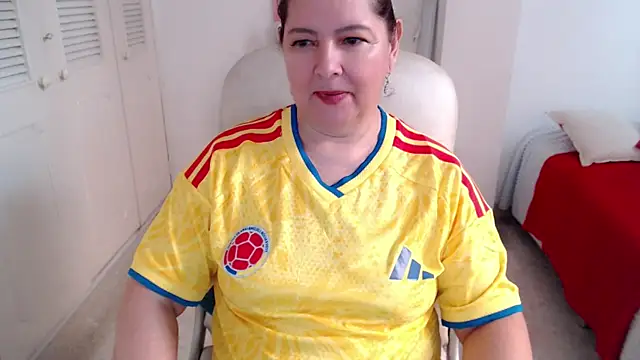 Czat XXX na żywo – leonela_69