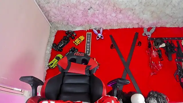 Živý XXX chat jena_derboo
