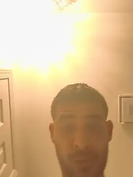 הופעת וובקאם של Chalmette504
