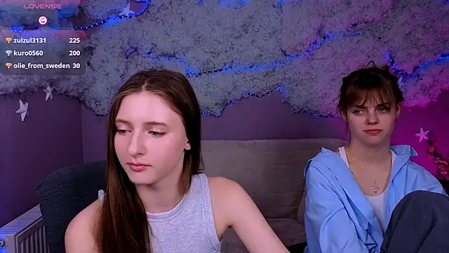 Živý XXX chat nekky_mouse