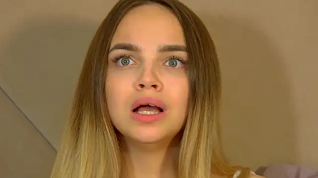 Živý XXX chat AnitaVenture