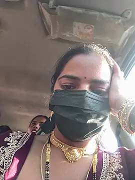 YOURBHABI143 – webcam-show