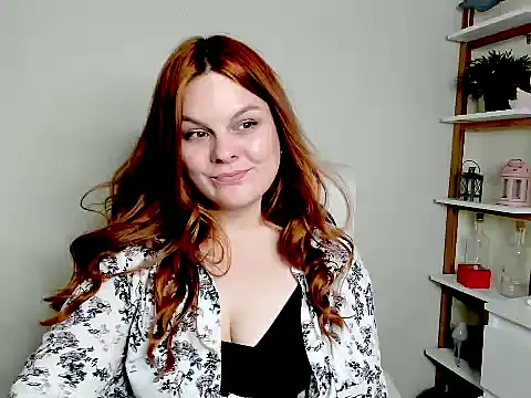 Онлайн чат XXX GingerKitten1