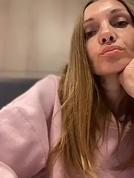 Czat XXX na żywo – miss_darsi