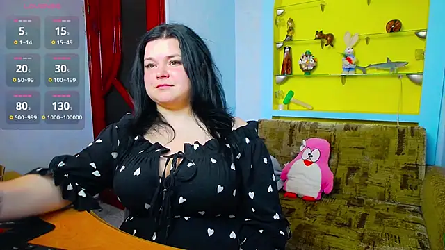Chat XXX en directo de Linasexy777