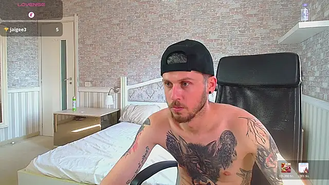 Chat XXX Live JonahShaw