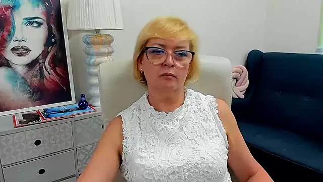 Czat XXX na żywo – luna_xfantasy