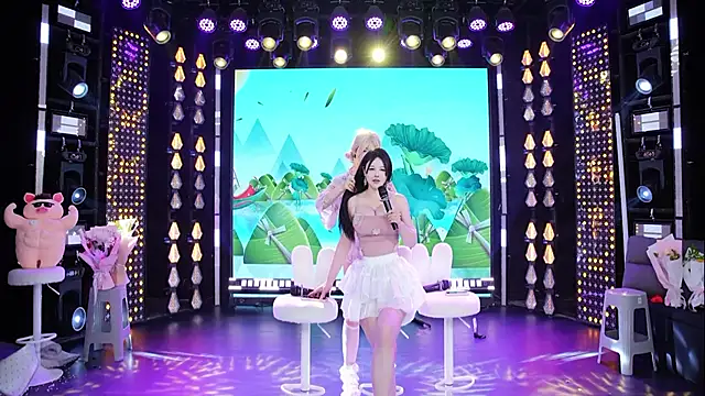 BTC-01 现场XXX聊天