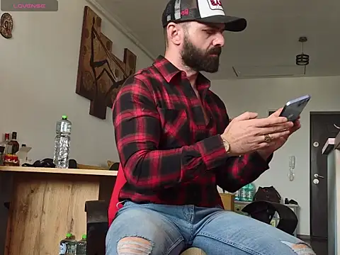 Czat XXX na żywo – GipsyKingRo