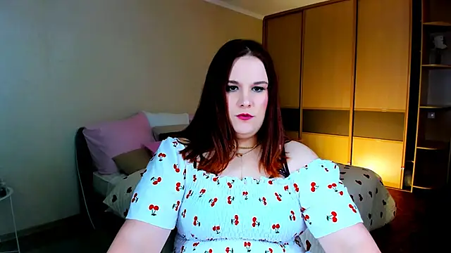 OliviaTwens 라이브 XXX 채팅