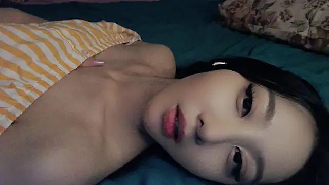 Chat +18 de Fudzik0 ao vivo