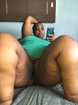 Chat XXX en directo de sotho_ssbbw
