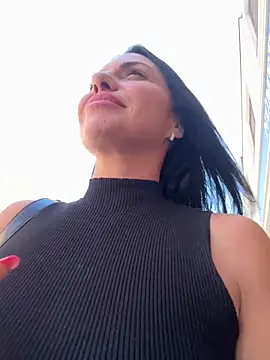 XXX chat uživo modela KimKelly13
