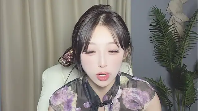 JJ-JIANGJIANG 现场聊天室
