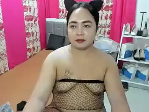 Živý XXX chat Melay_foxx