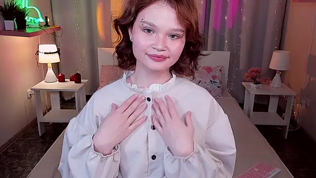 EmilyChavesn Live XXX chat