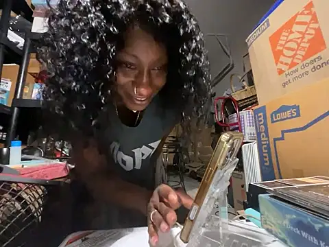 wynterheat Live XXX-chat