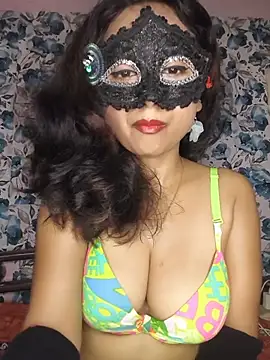 Czat XXX na żywo – _DesigirlRoshni