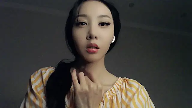 Chatroom XXX en direct de Fudzik0