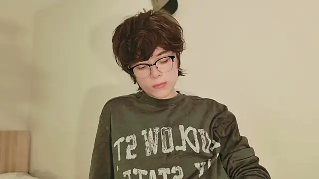 Chat XXX en directo de PaulTexx