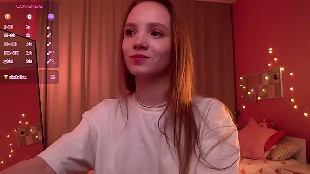 Czat XXX na żywo – Adria_Arjona