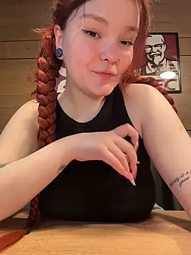 Baby__Fox Live XXX-chat