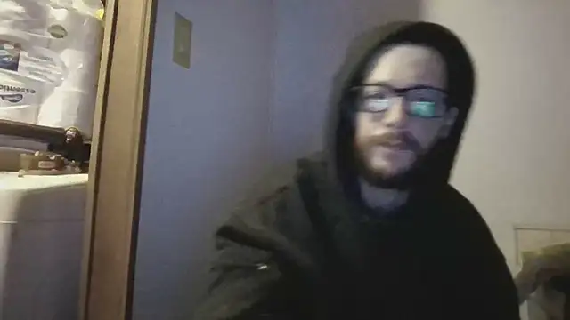 IggyGodsbane élő XXX-chatje