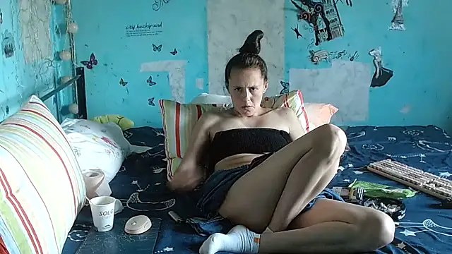 brighteyes77 Chat XXX in diretta