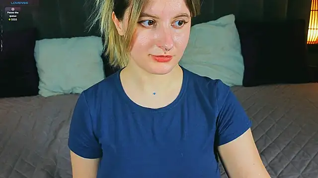 Czat XXX na żywo – Daryana_Gray