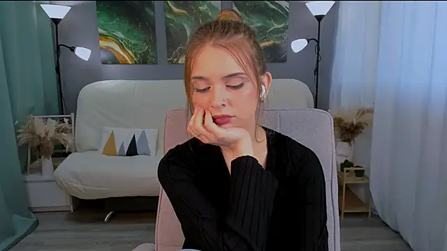 Chat XXX en directo de JinxTonks