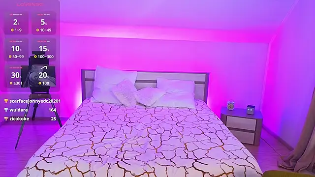 Deibora – Naživo XXX chat