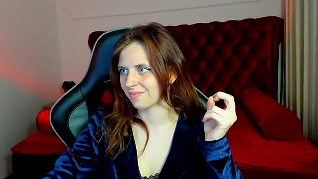 FreyaVeys Chat XXX in diretta