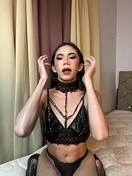CassandraLovve Live XXX-Chat