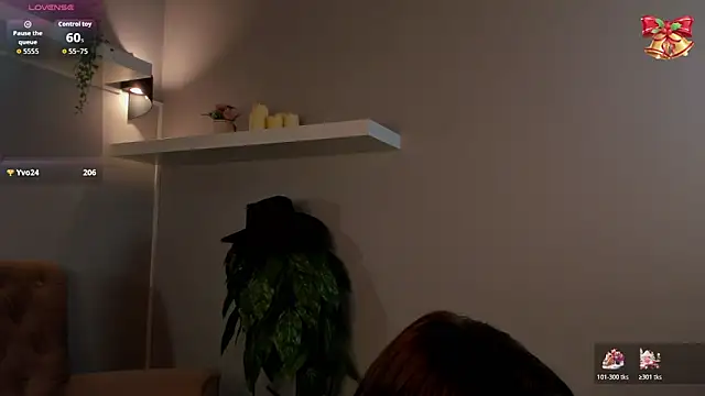Chat XXX Live Angel_Sapphire_