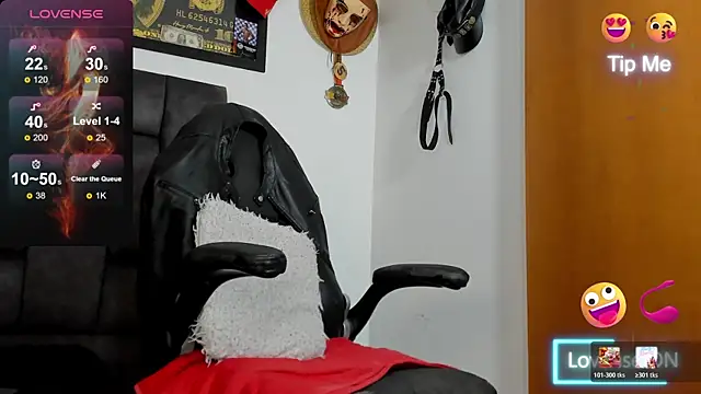 MattRodriguez9 网络视讯表演