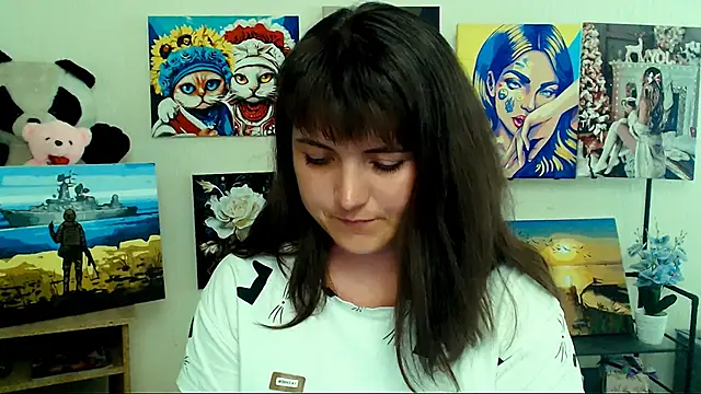 Czat XXX na żywo – Darina_M_