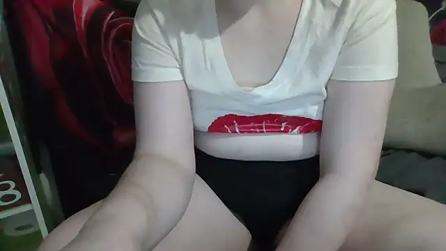 Chat XXX ao vivo de AverageRose