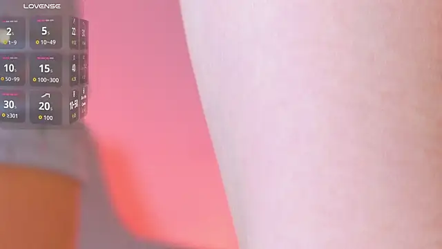 Czat XXX na żywo – MaryNixon_