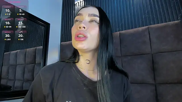 دردشة Scarlet__Jones_ الجنسية المباشرة