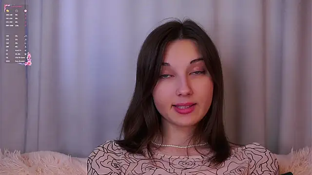 KateCahee: онлайн-секс-чат