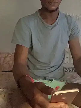 Johnras121 Webcam Show