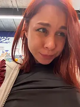 RosieSecret 现场XXX聊天
