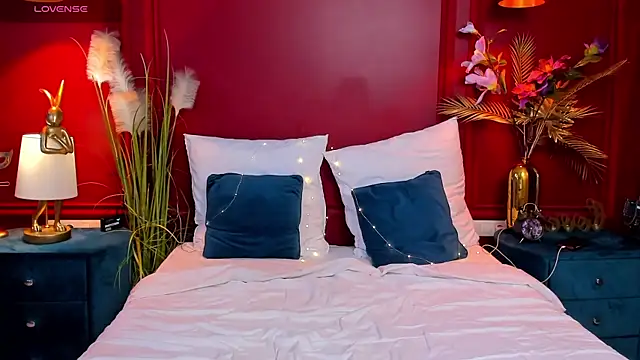 Chat XXX en directo de MiaMuse
