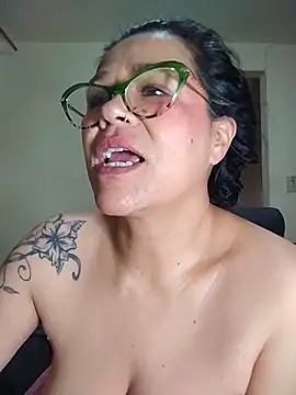 JohannaLuxe Live XXX-chat