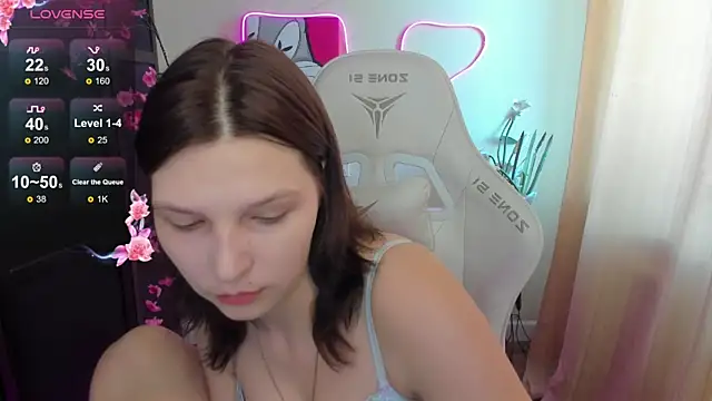 Chat XXX en directo de AudreyyKim
