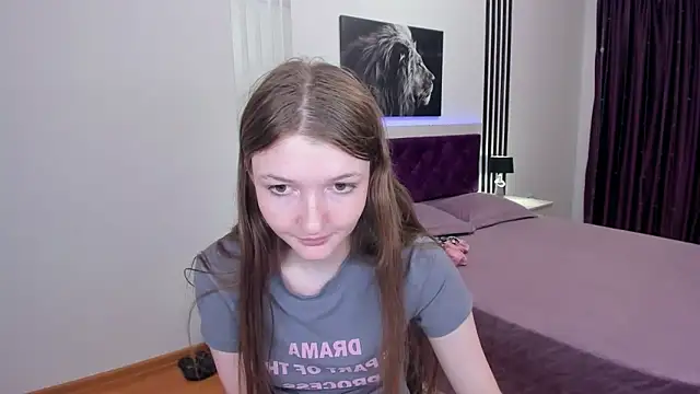 NikaRain's Live XXX Chat
