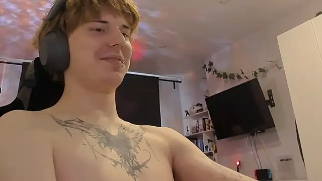 Benjamin_Bo Chat XXX live